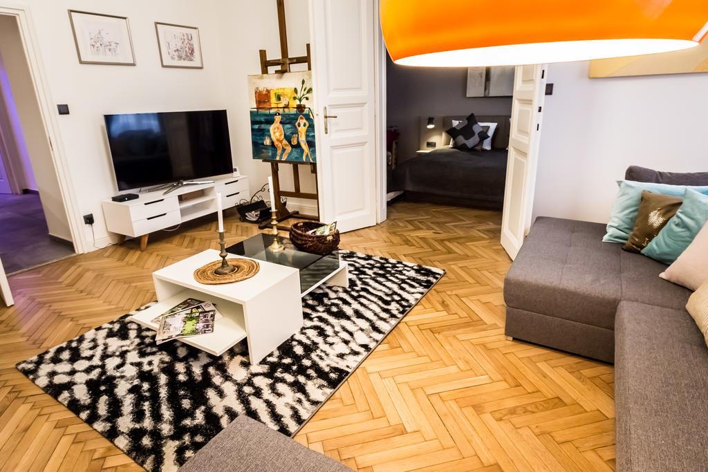 Urbano Styles Downtown Budapest — Fotók 1